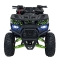 Quad Spalinowy 120CC DISCOVERER Zielony PSP.ATV009.8.ZIE
